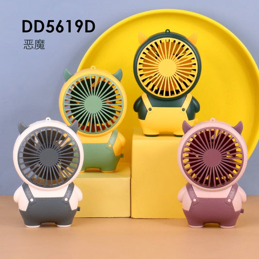Rechargeable Fan