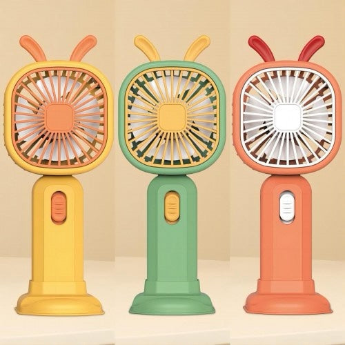 Rechargeable Fan