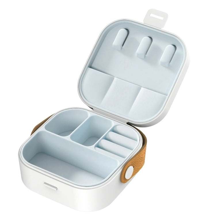 Portable Jewellery Organizer