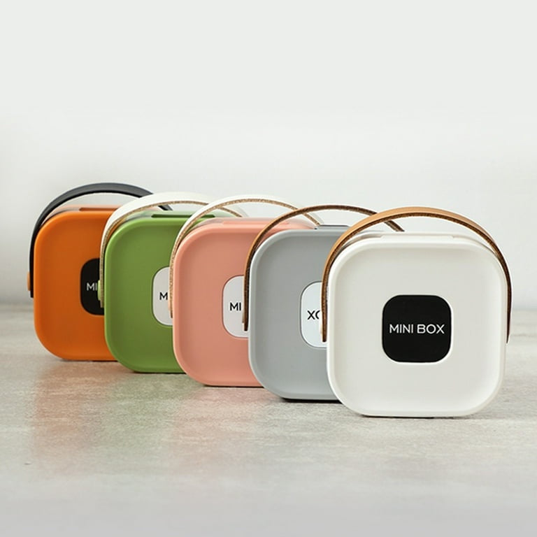 Portable Jewellery Organizer