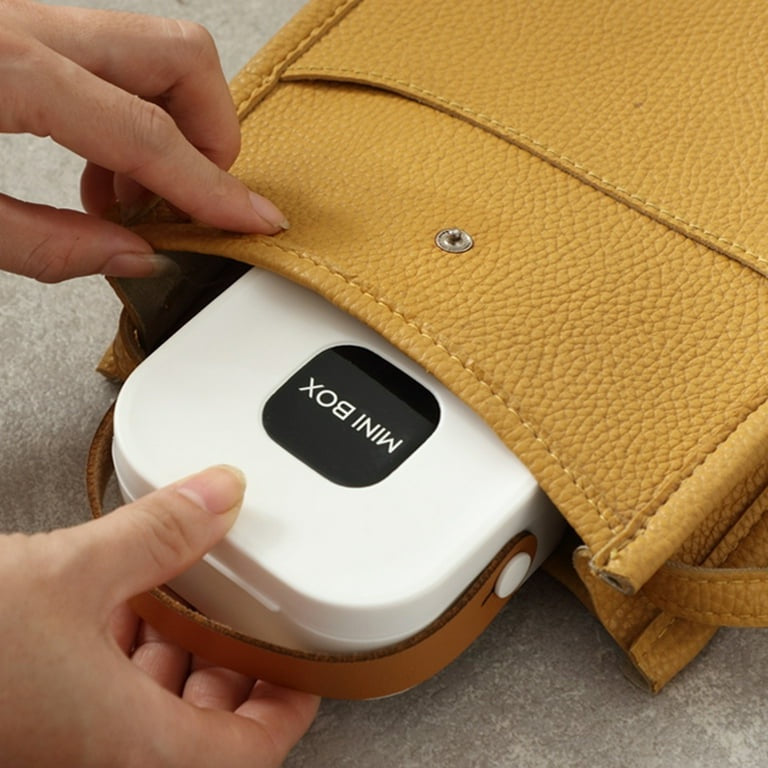 Portable Jewellery Organizer
