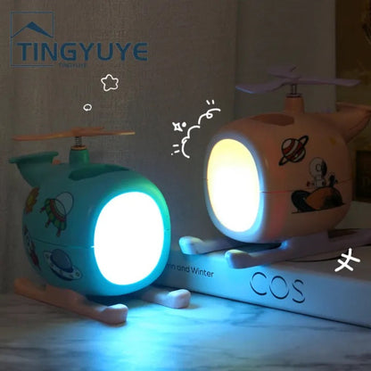 Rechargeable Table Lamp