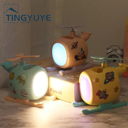 Rechargeable Table Lamp