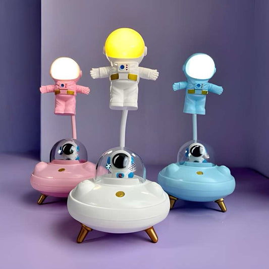 Rechargeable Table Lamp
