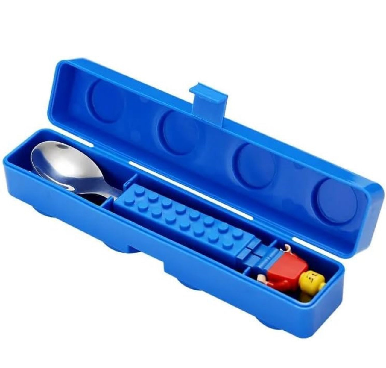 Kids Fork Spoon Ser