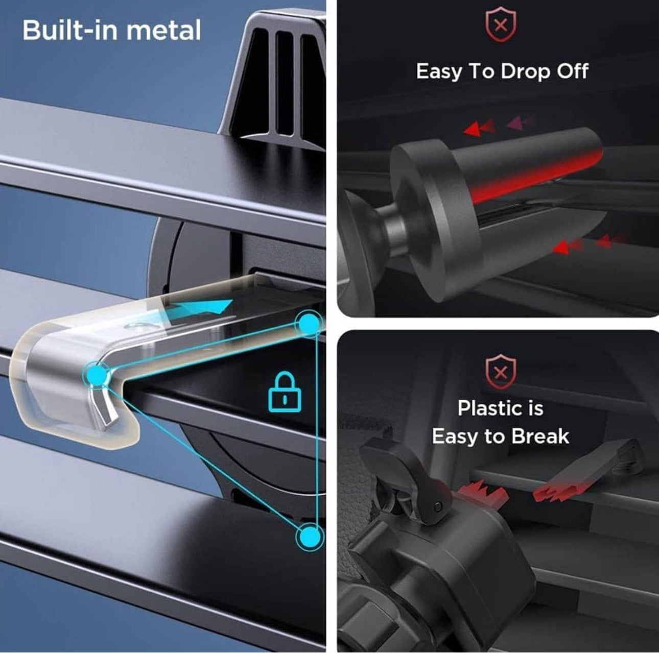 Car Mobile Holder