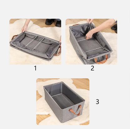 Cupboard Organizer