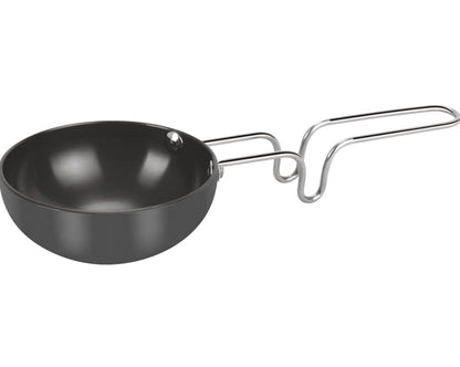 Aluminium Tadka Pan