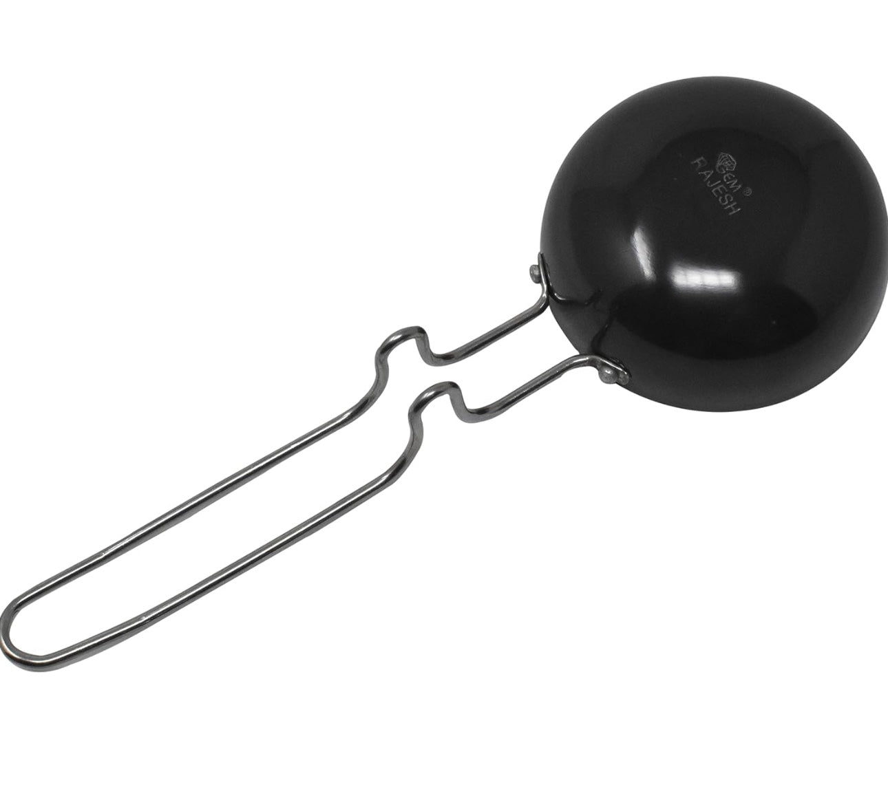 Aluminium Tadka Pan