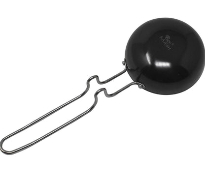 Aluminium Tadka Pan