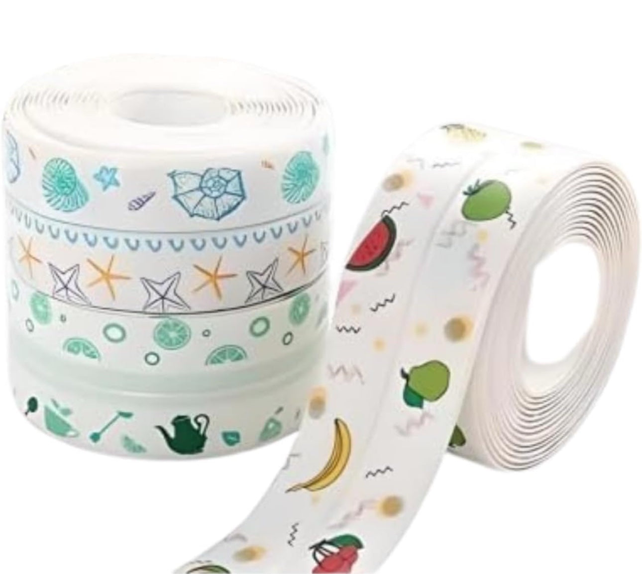 Sink Tape (Pack Of 2 )