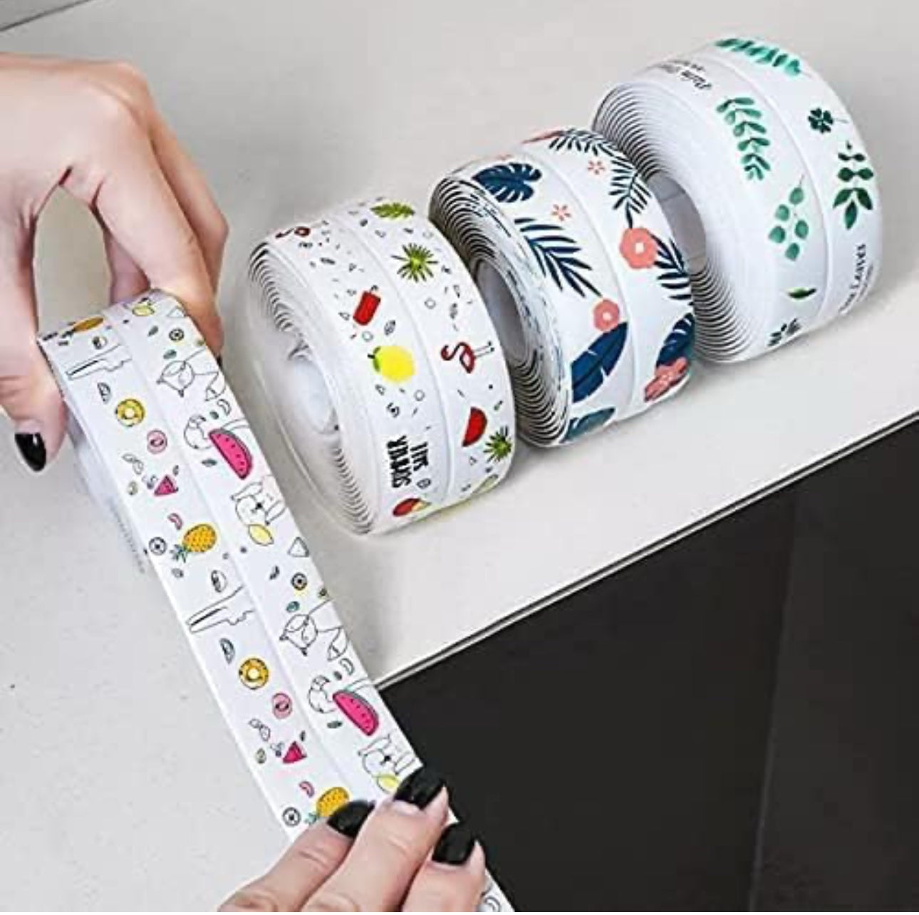 Sink Tape (Pack Of 2 )