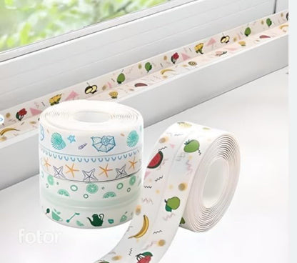 Sink Tape (Pack Of 2 )
