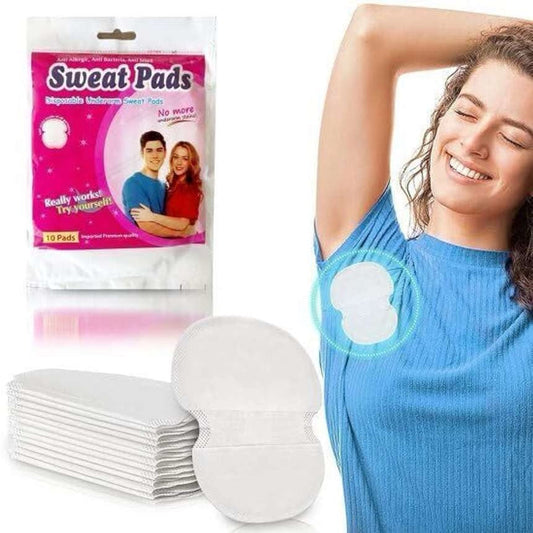 Sweat Pads