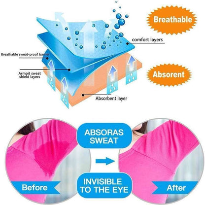 Sweat Pads