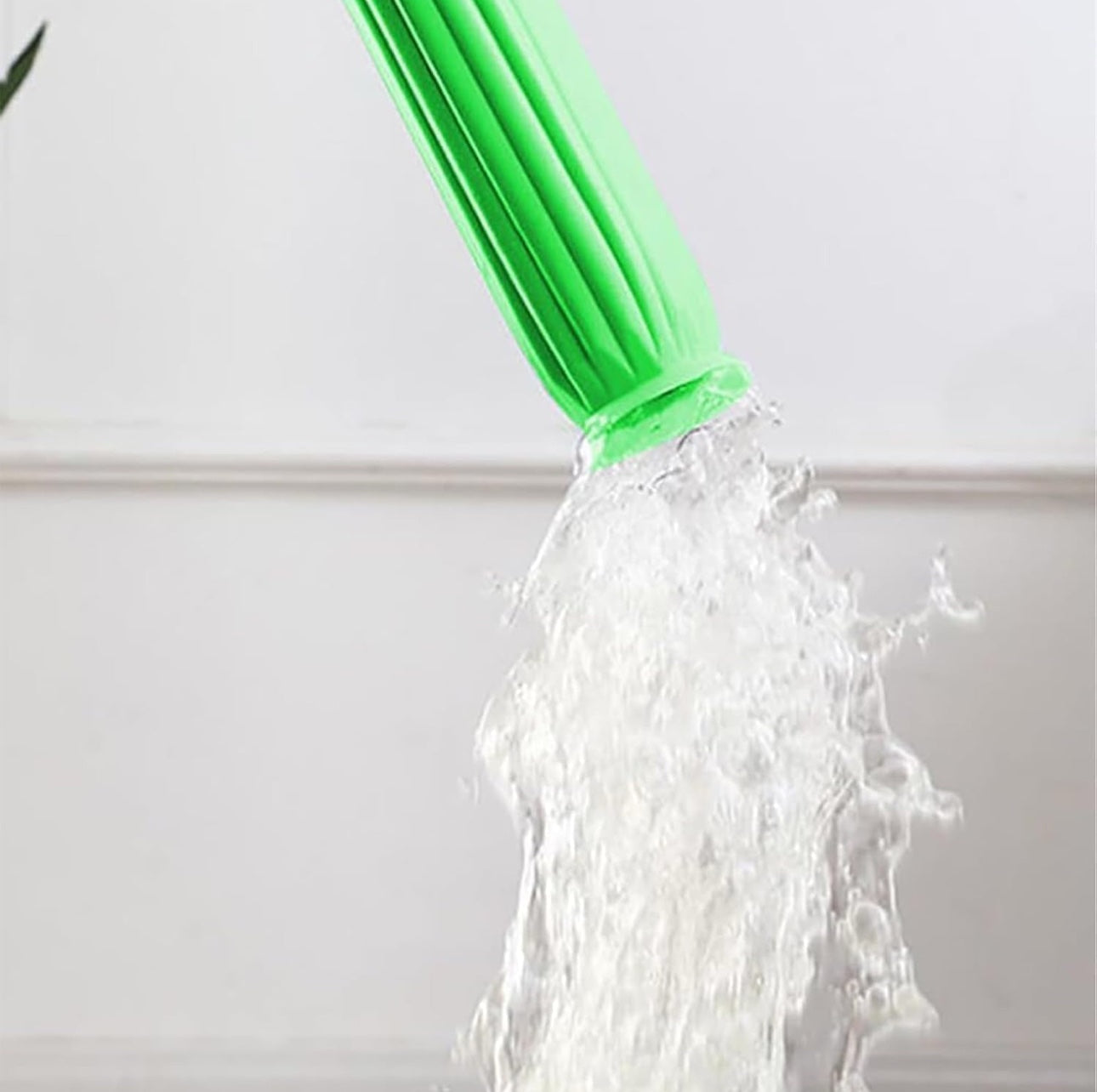 Dehydrated Floor Cleaning Mop