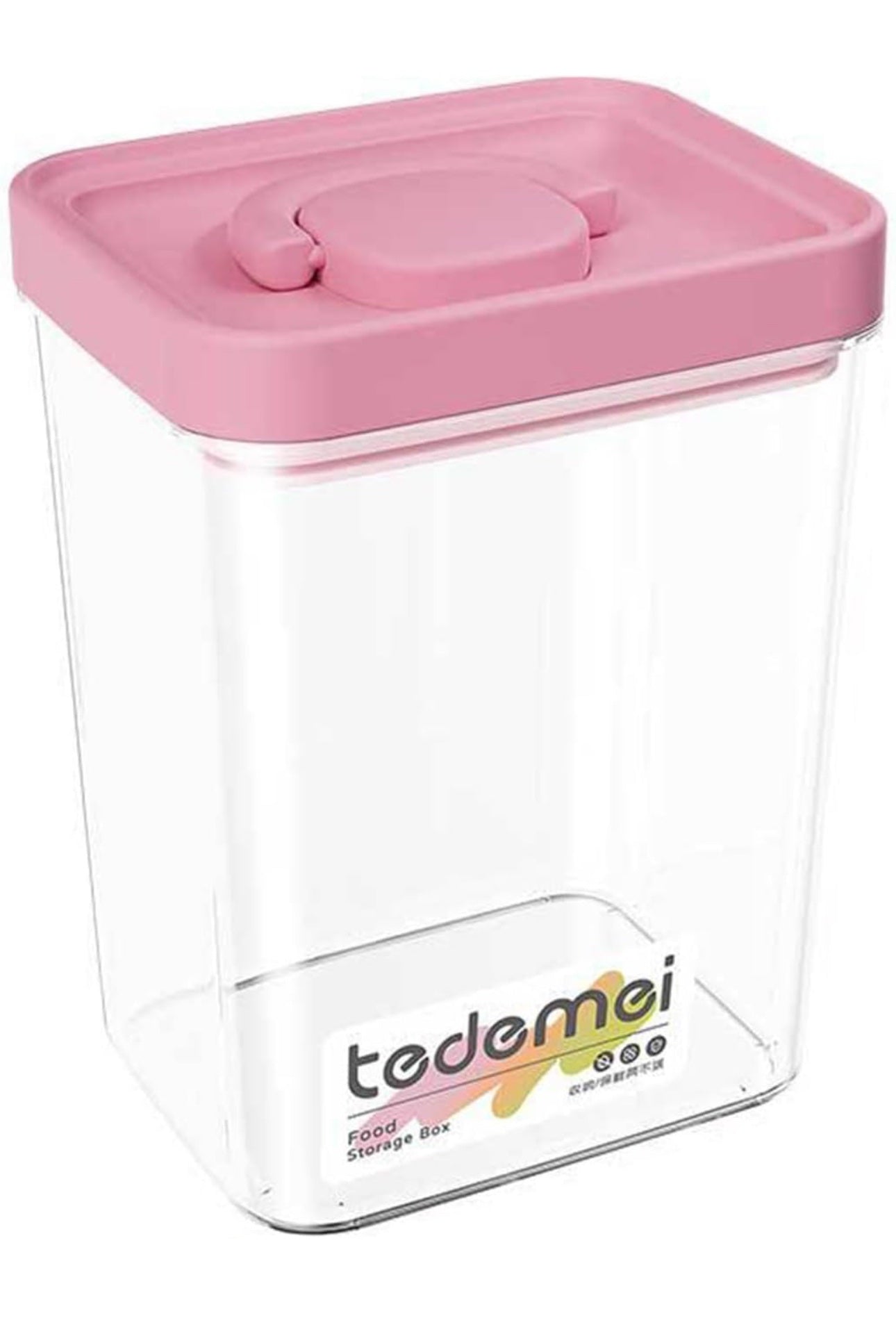 Airtight Container 2800 ML Premium Quality