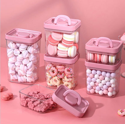 Airtight Container 2800 ML Premium Quality