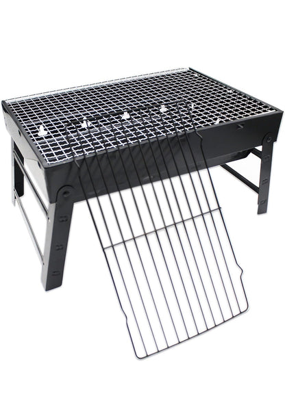 BBQ Maker