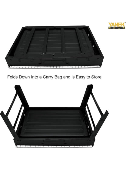 BBQ Maker