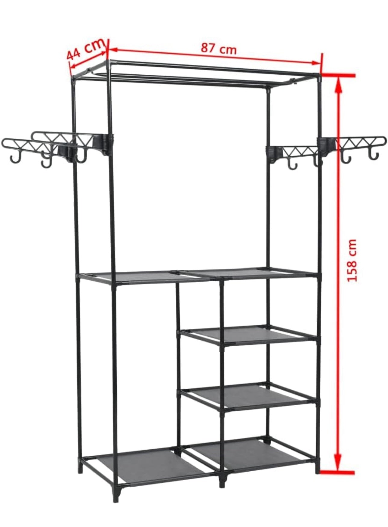 Clothes Rack