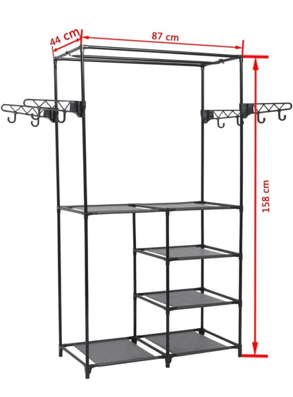 Clothes Rack