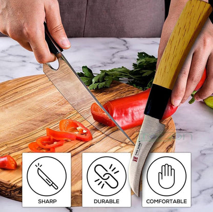 Knife