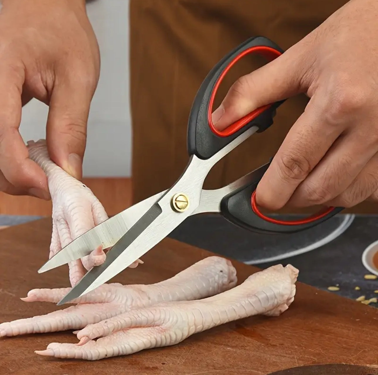 Scissor Medium Size