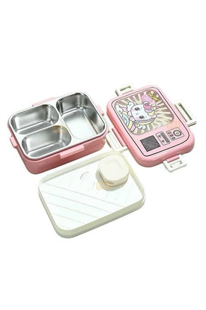 Insulated Lunch Box