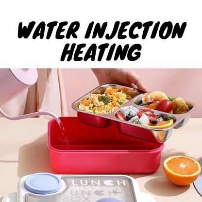Insulated Lunch Box 750ML