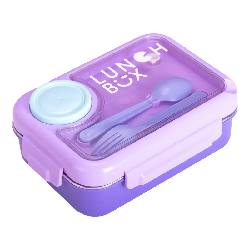 Insulated Lunch Box 750ML