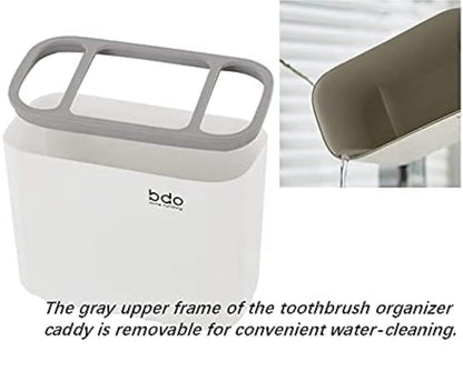 Tooth Brush /Tooth Paste Holder