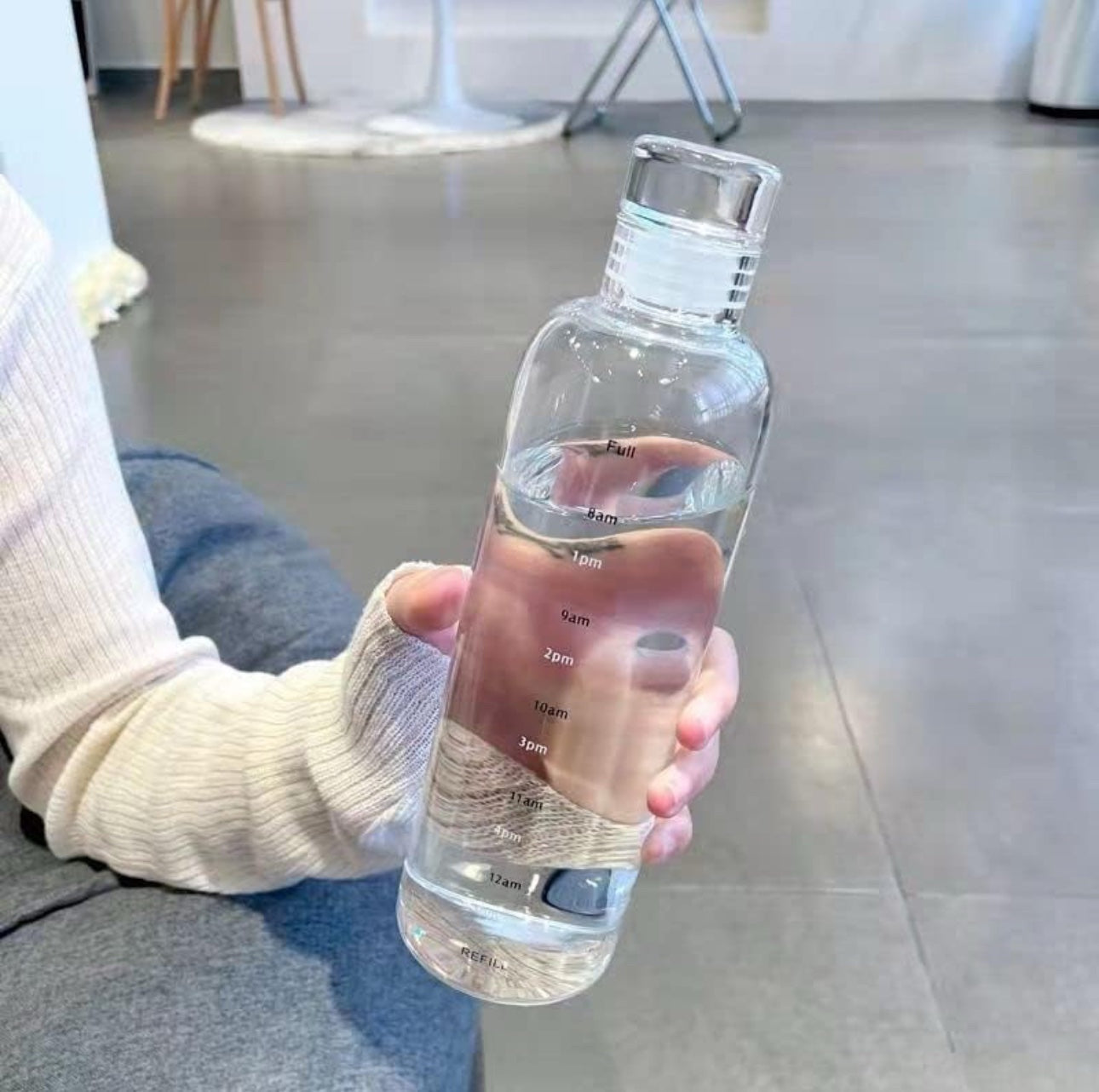 Water Bottle 500ML