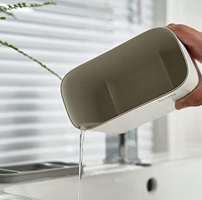 Tooth Brush /Tooth Paste Holder