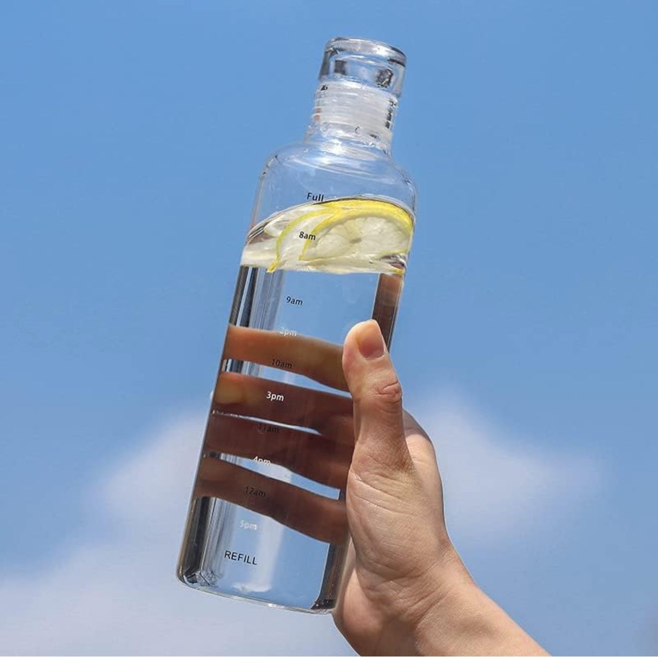 Water Bottle 500ML