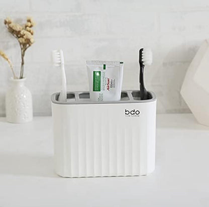 Tooth Brush /Tooth Paste Holder