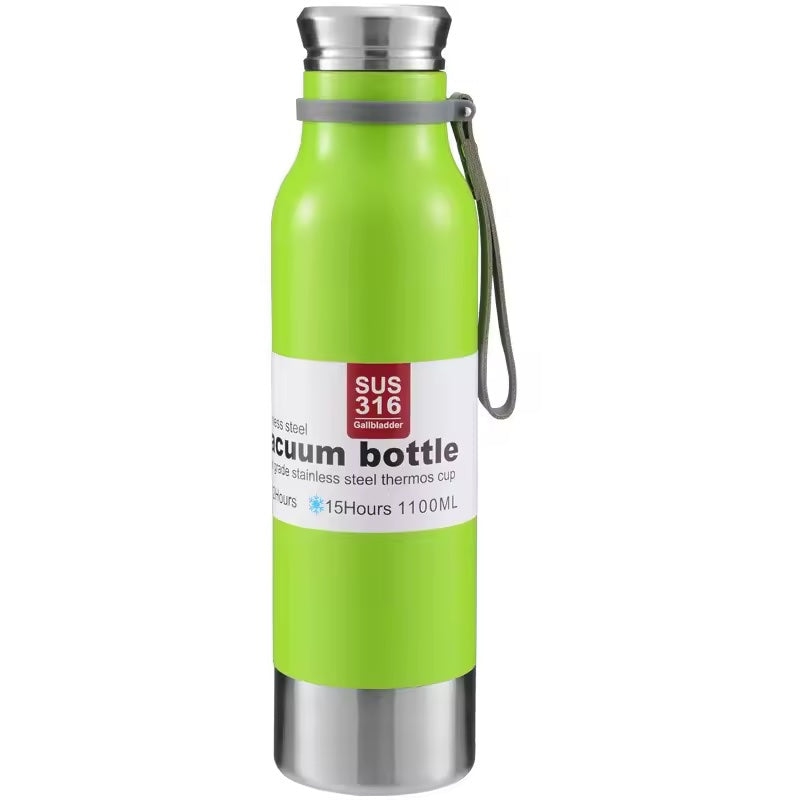 Hot & Cold Flask 1100ML