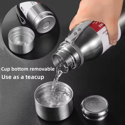 Hot & Cold Flask 1100ML