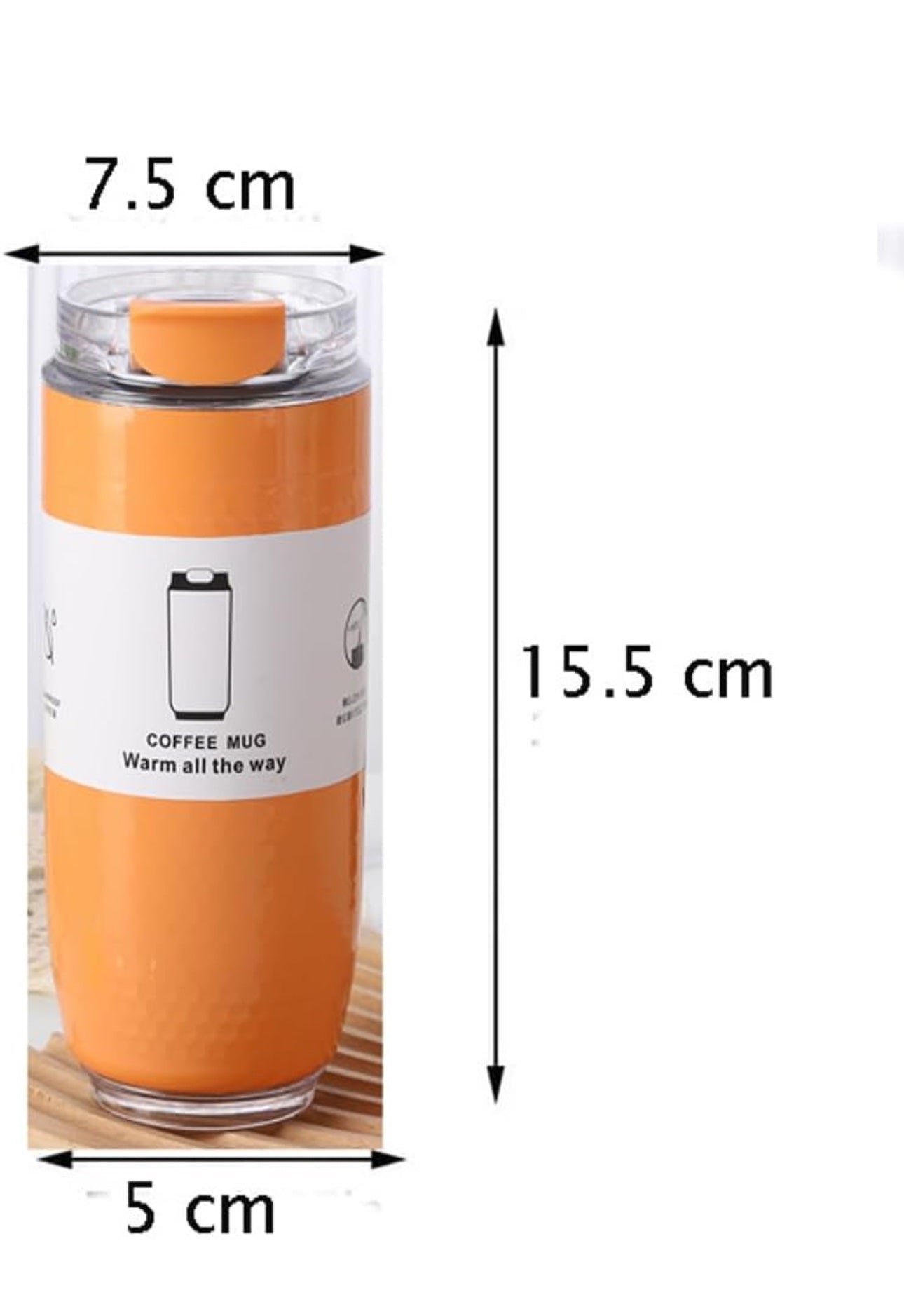 Cofee Mug 420ML