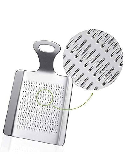Mini Stainless Steel Grater
