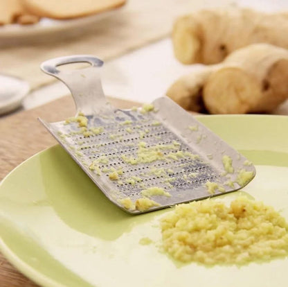 Mini Stainless Steel Grater