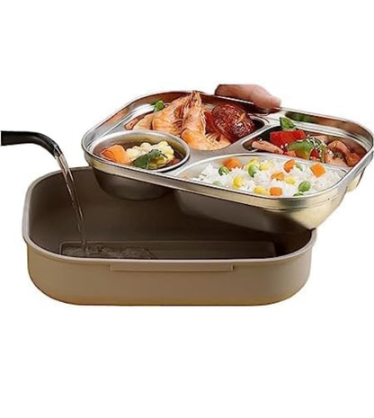 Insulated Lunch Box 900ML