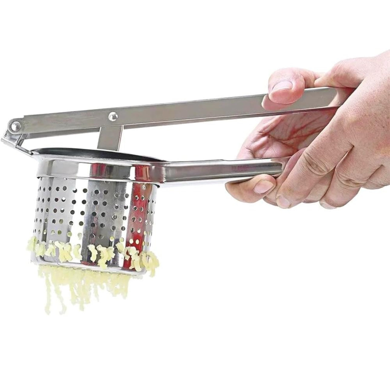 Manual Hand Press Fruit Juicer | Instant Manual Vegetable And Fruit Press Squeezer