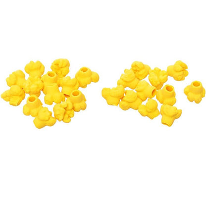 Popcorn Eraser
