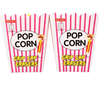 Popcorn Eraser