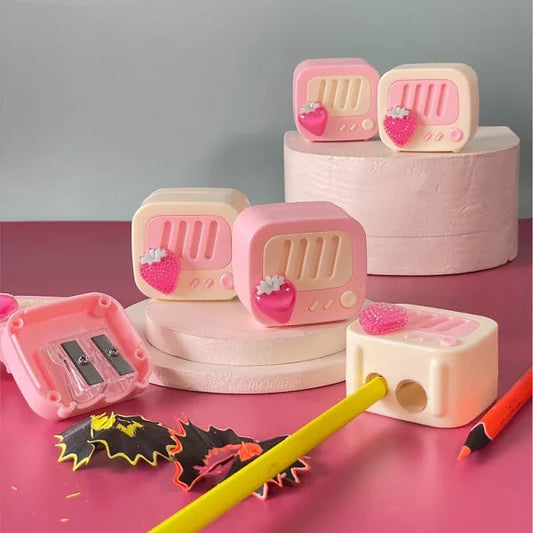 Sharpener
