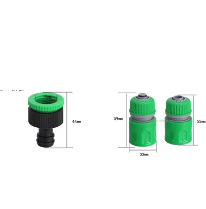Water Spray Gun