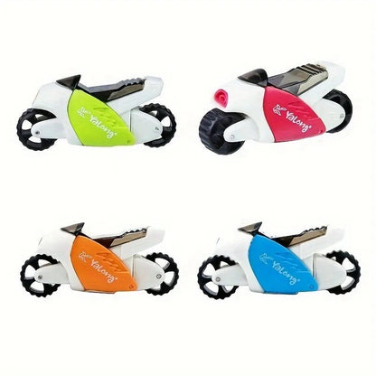 Bike Shaped Pencil Sharpener