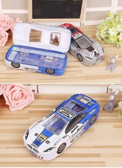 Pencil Box