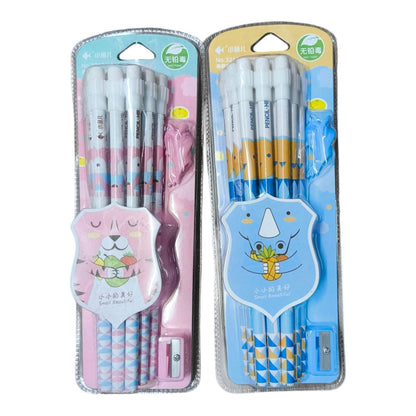 Pencil 12Pc Set